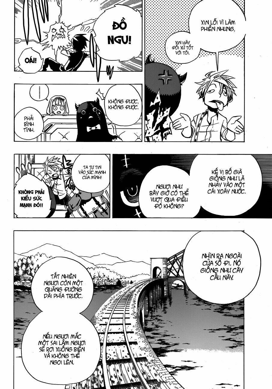 fantasma chapter 2 9