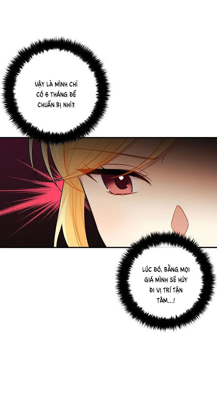 tôi là tiểu thư của gia đình này chapter 130 60