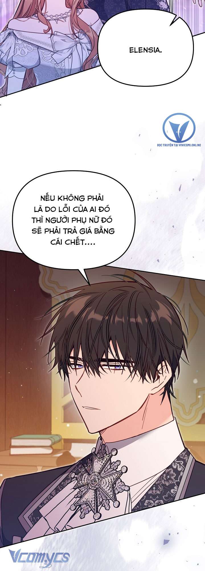 không có chỗ cho kẻ giả mạo chapter 44 38