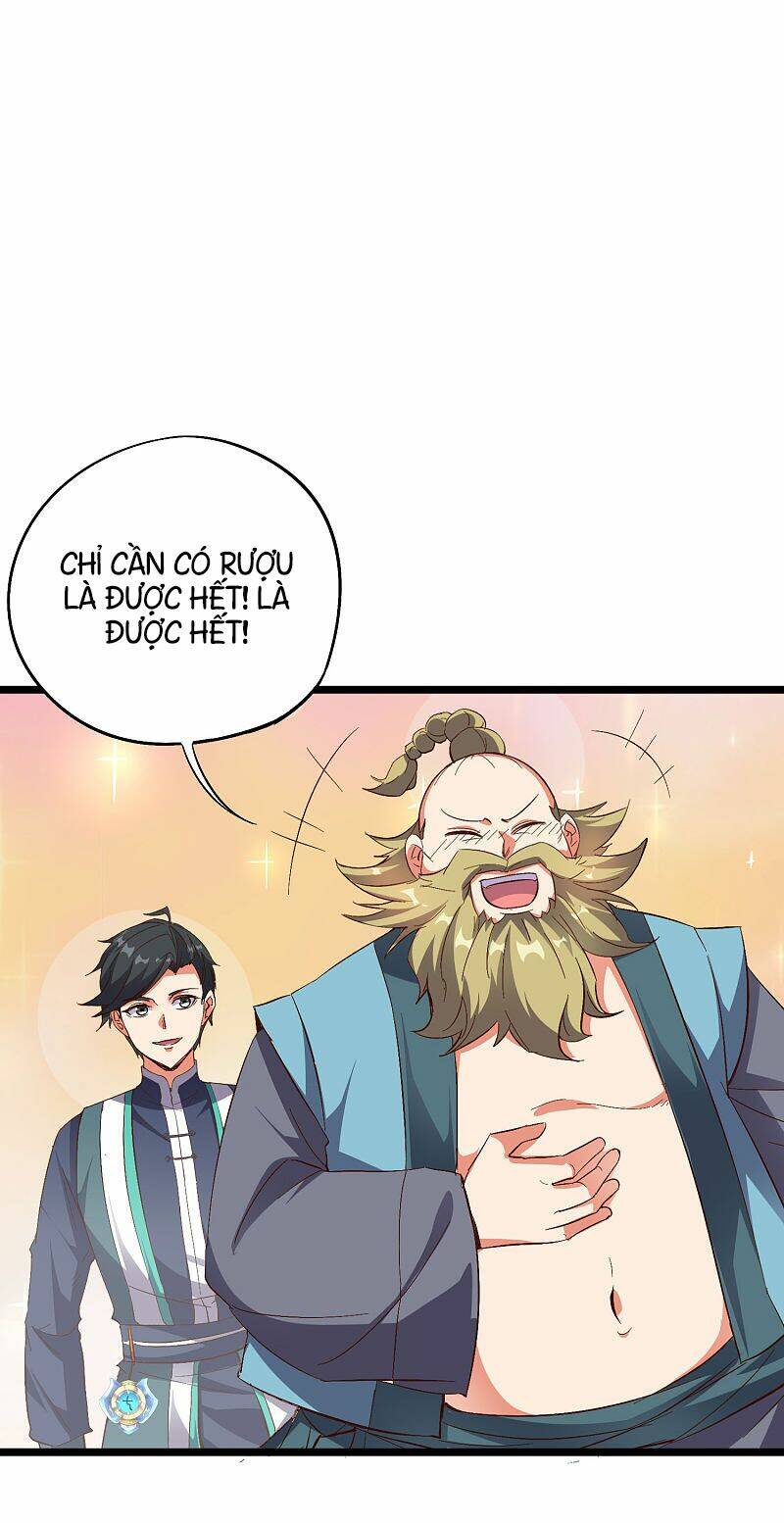 phục thiên thánh chủ chapter 62 25