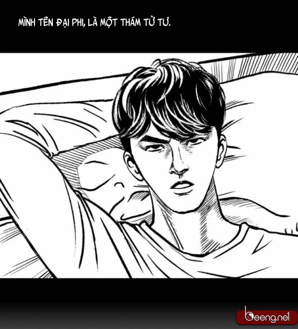 dạ hành khuyển chapter 1 12