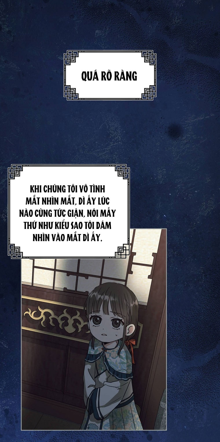 trở thành đứa cháu gái bị ghẻ lạnh trong gia tộc võ giả hùng mạnh chapter 4.1 11