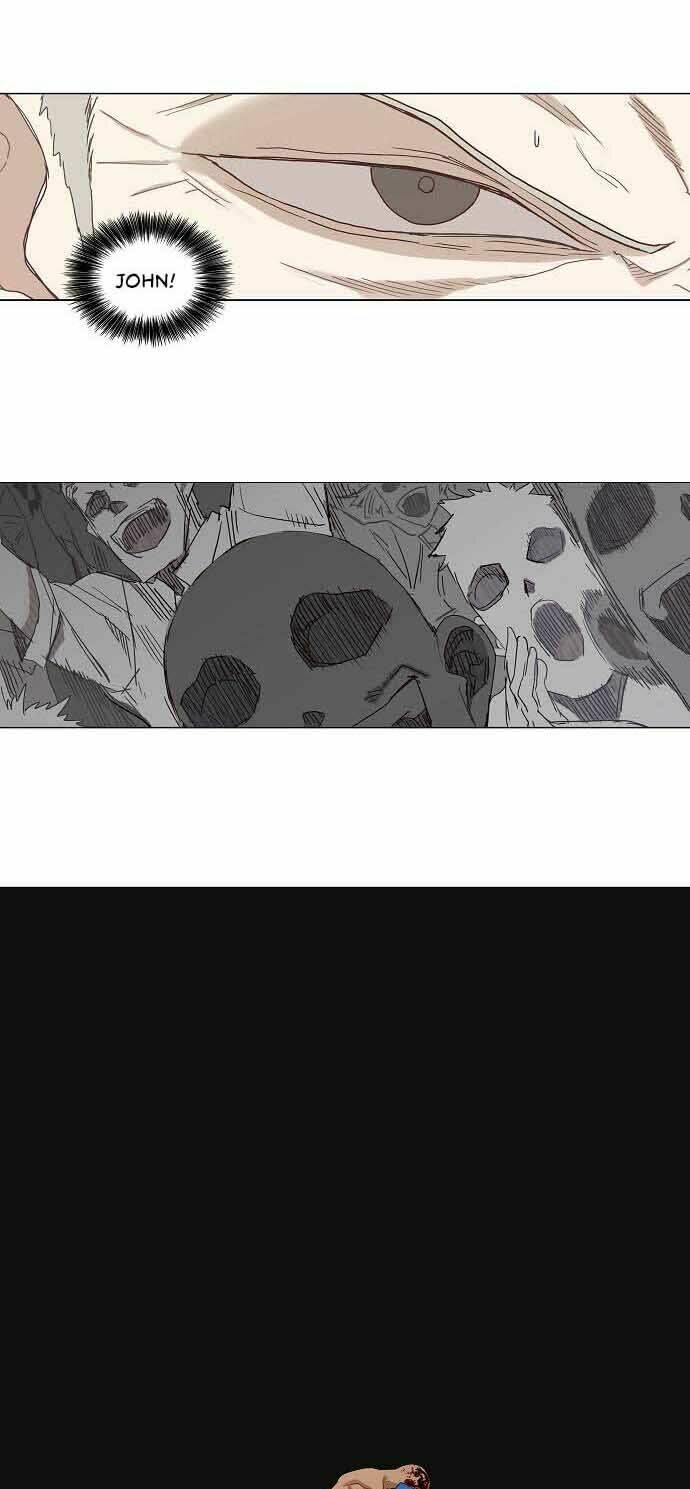 võ sĩ - the boxer chapter 16 45