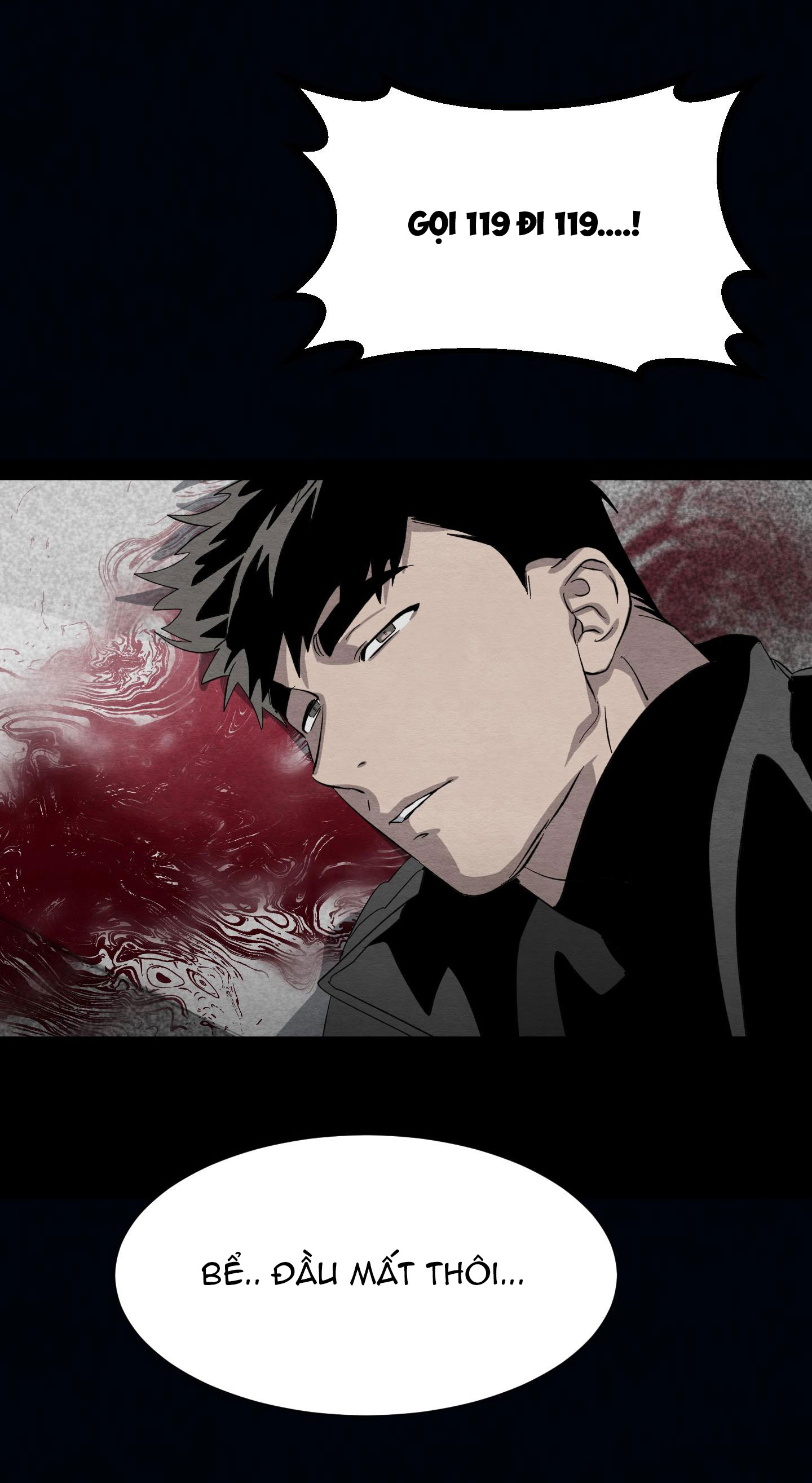 vị khách không mời chapter 15 40