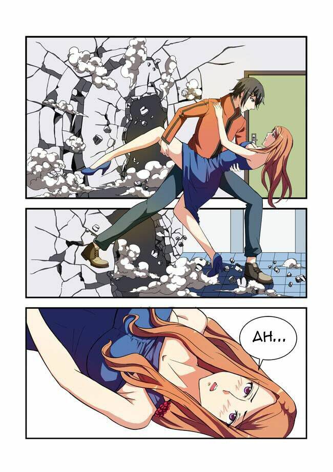 i am a killer maid chapter 15 10