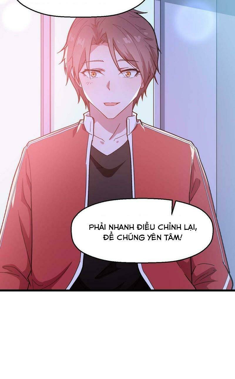 vườn trường cuồng sư hệ thống chapter 107 12