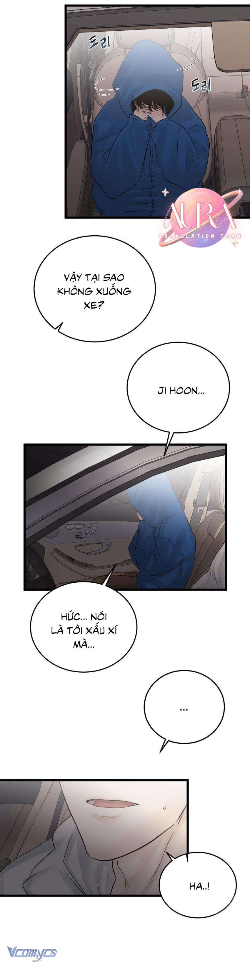 [18+] trở thành gia đình chapter 48 10