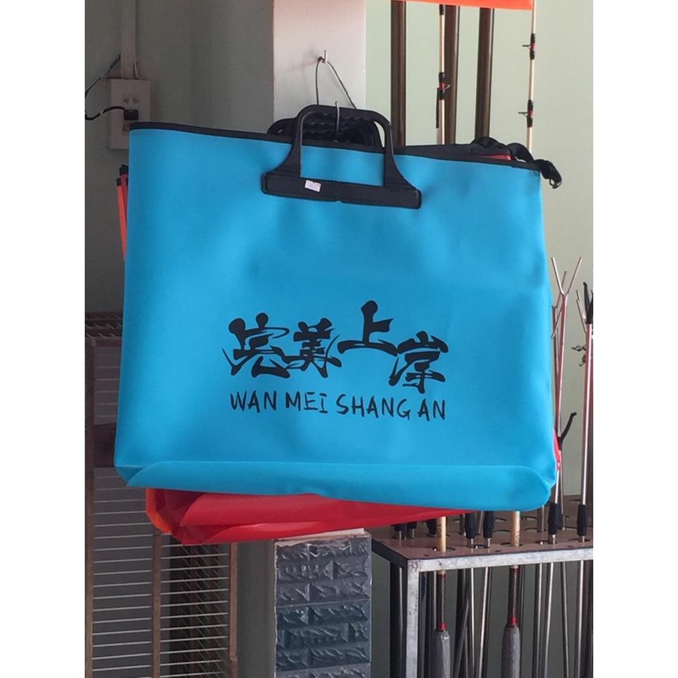 túi đựng cá shangan