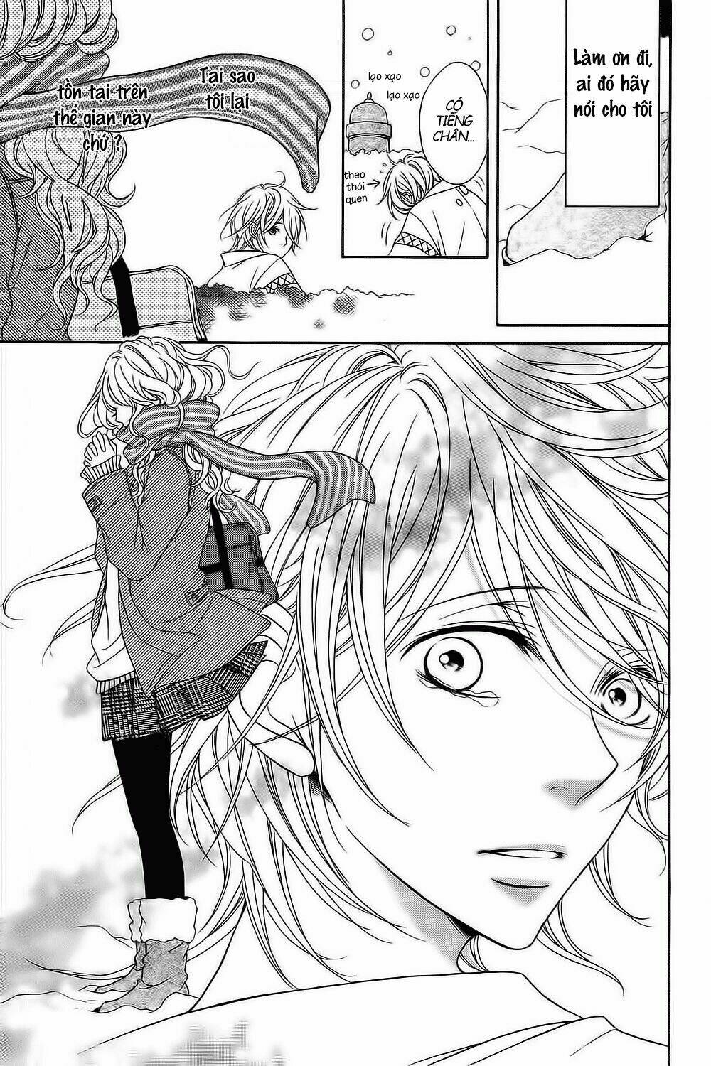 tổng hợp one shot. chapter 244 6