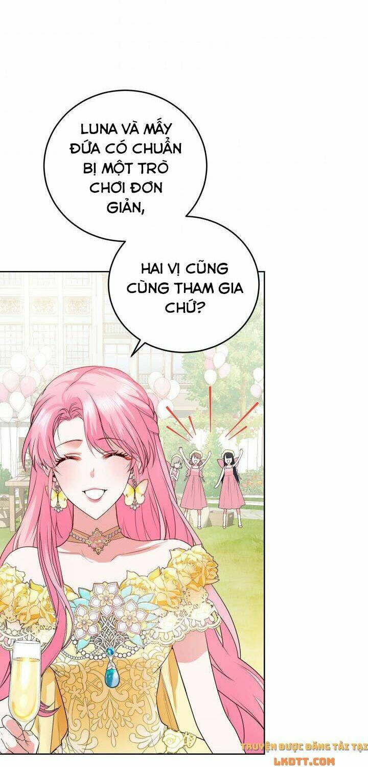 nhà điều chế nước hoa độc quyền của bạo chúa chapter 29 36