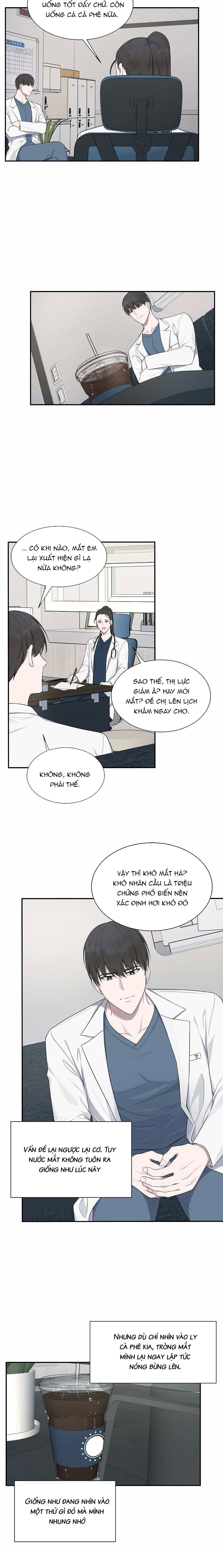 vùng vẫy chapter 17 14