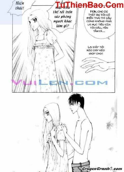 người mẫu hoàn hảo chapter 5 82