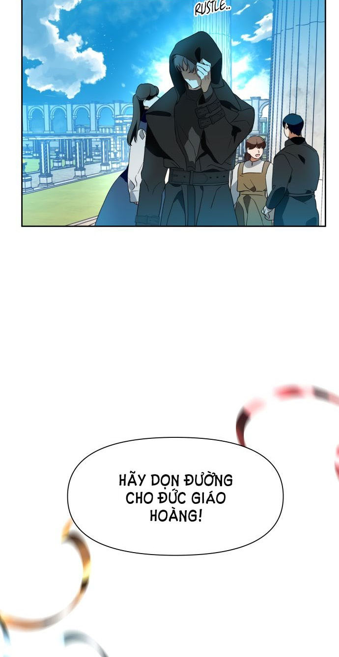 tôi muốn trở thành cô ấy dù chỉ là một ngày chapter 14 111