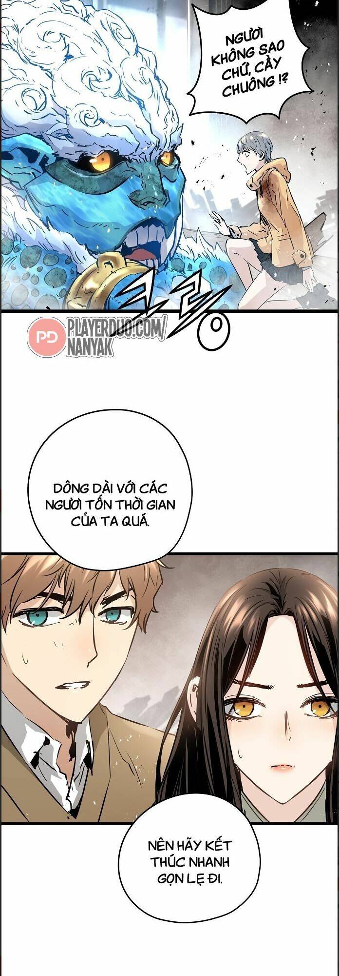 hứa lan chapter 95 48