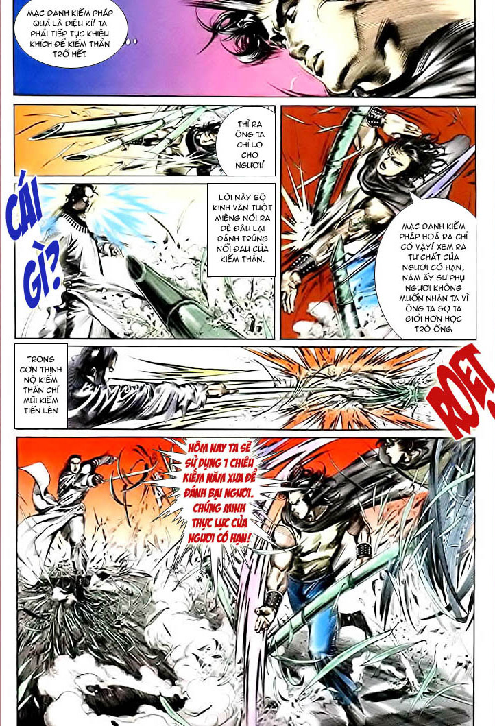 phong vân chapter 56 25