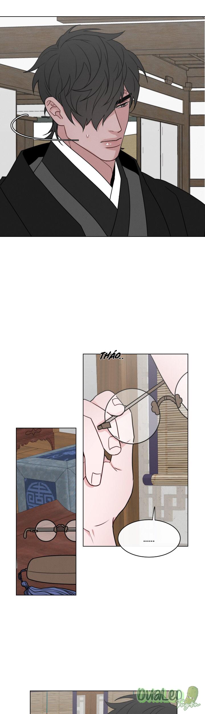 shinsujeon chapter 41 2