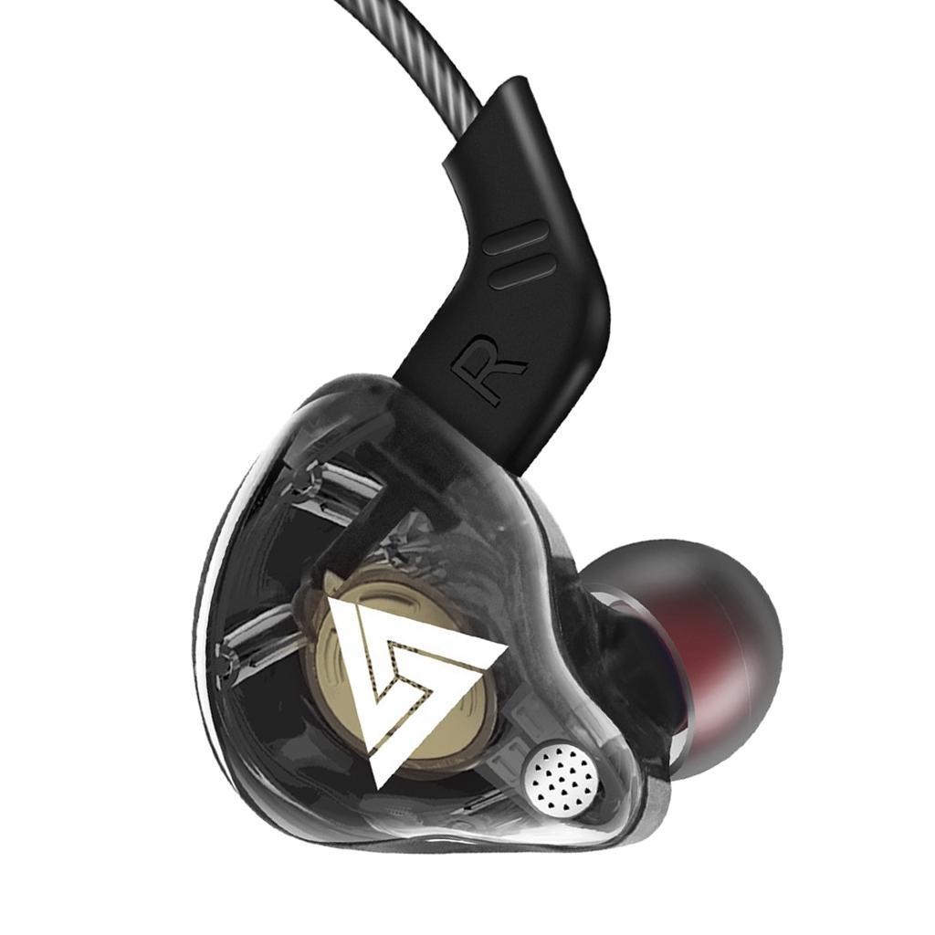 In Ear 3.5mm Sport Earphones with Mic