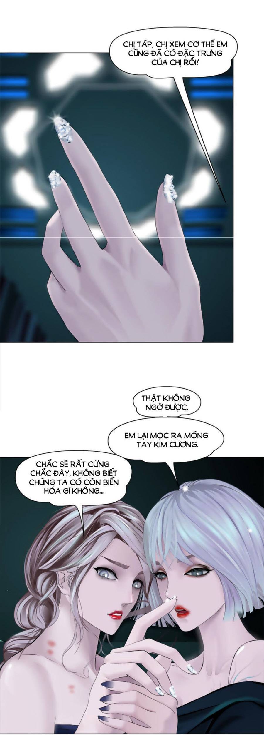 đằng nữ chapter 108 5