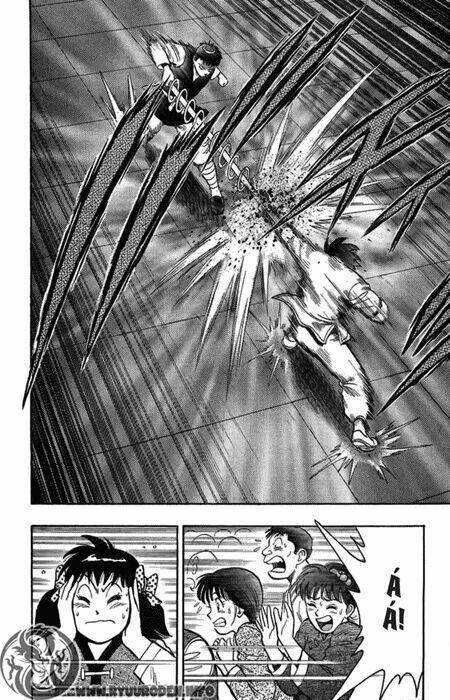 hoàng phi hồng phần 1 chapter 34 115