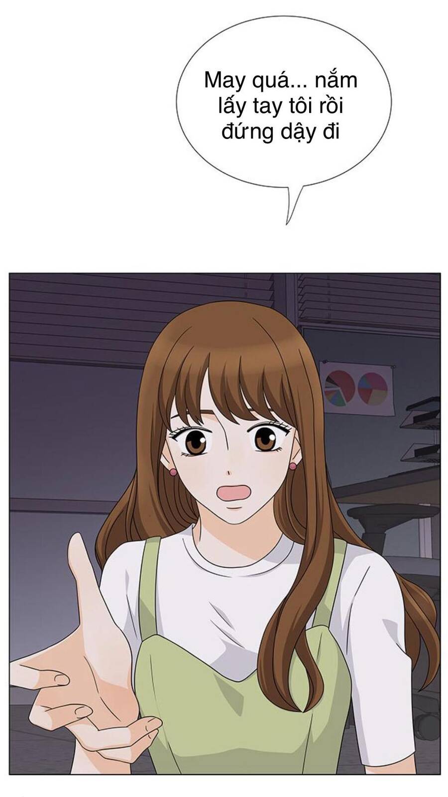 idol và sếp, em yêu ai? chapter 72 4