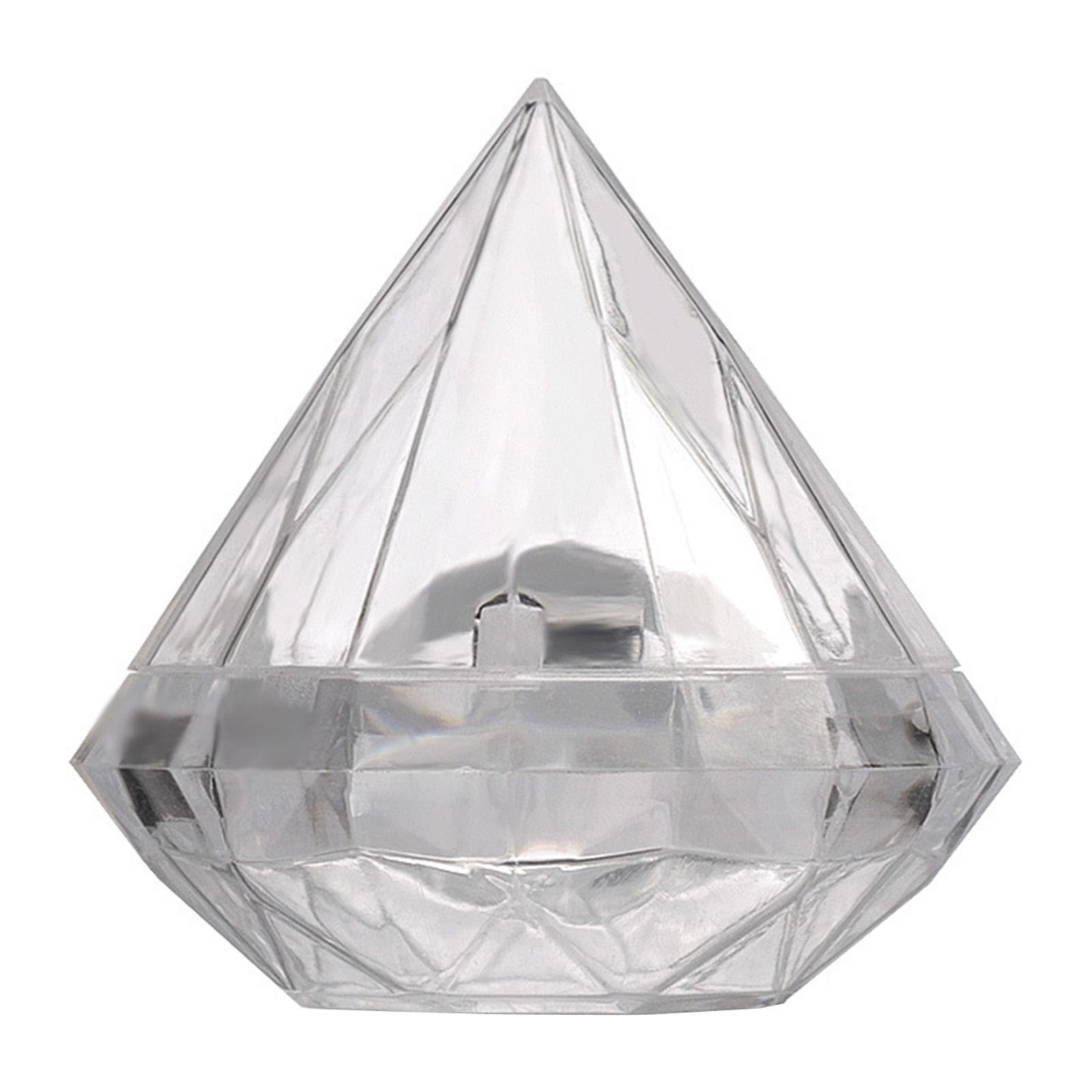 6x Candy Jars Vanity Organizers Container Cookie Biscuit Jar for Retail