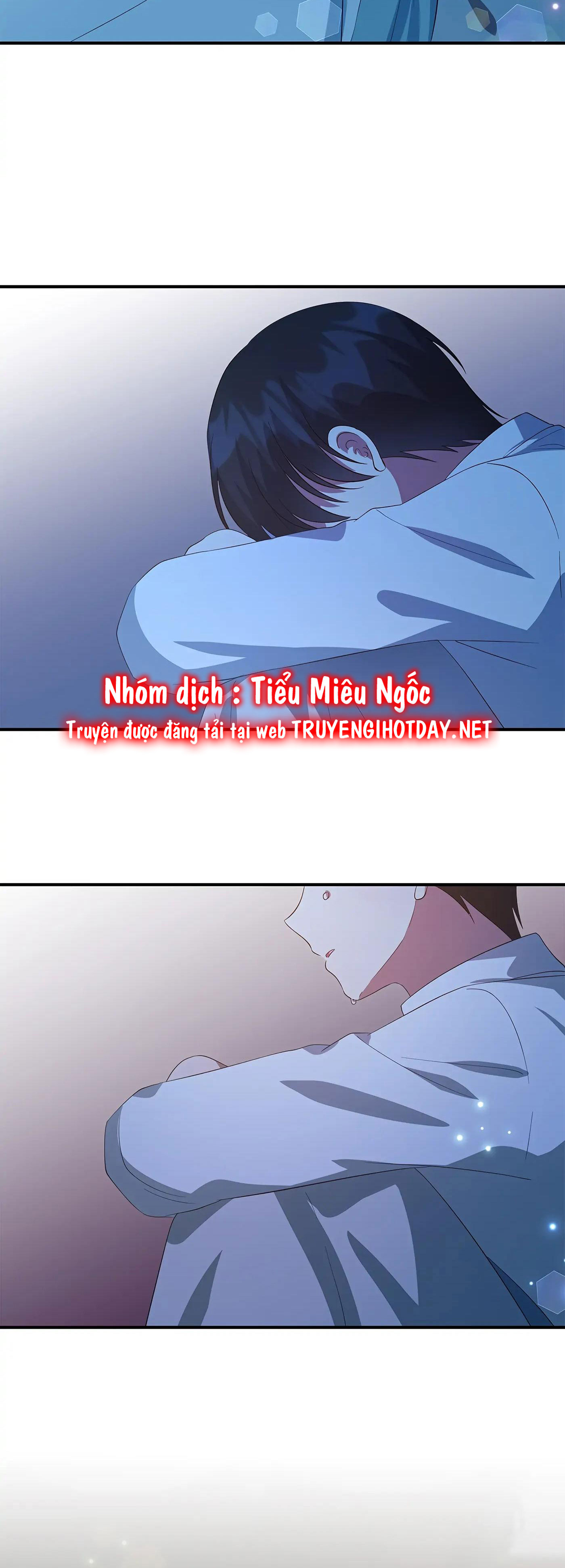 tôi không phải là nữ anh hùng chapter 45 25