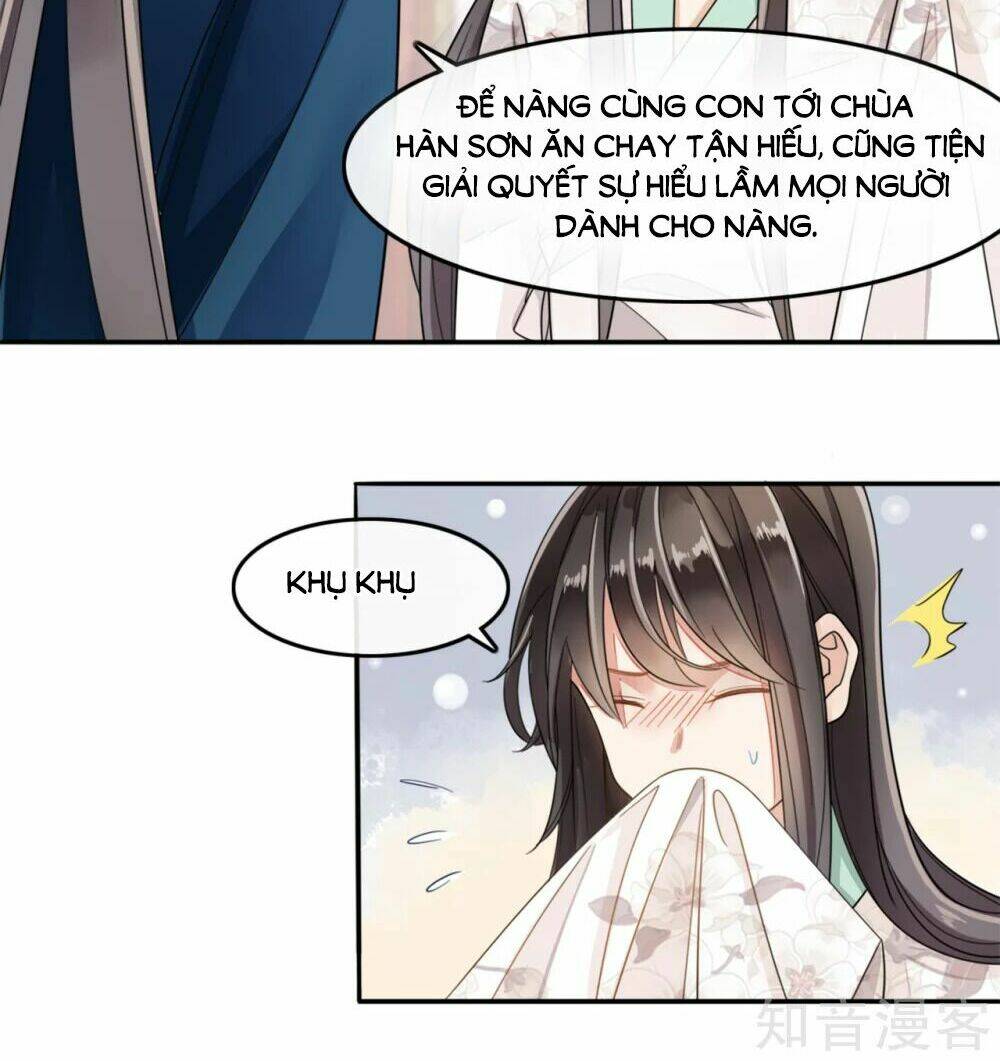 đích nữ hữu độc chapter 10 17