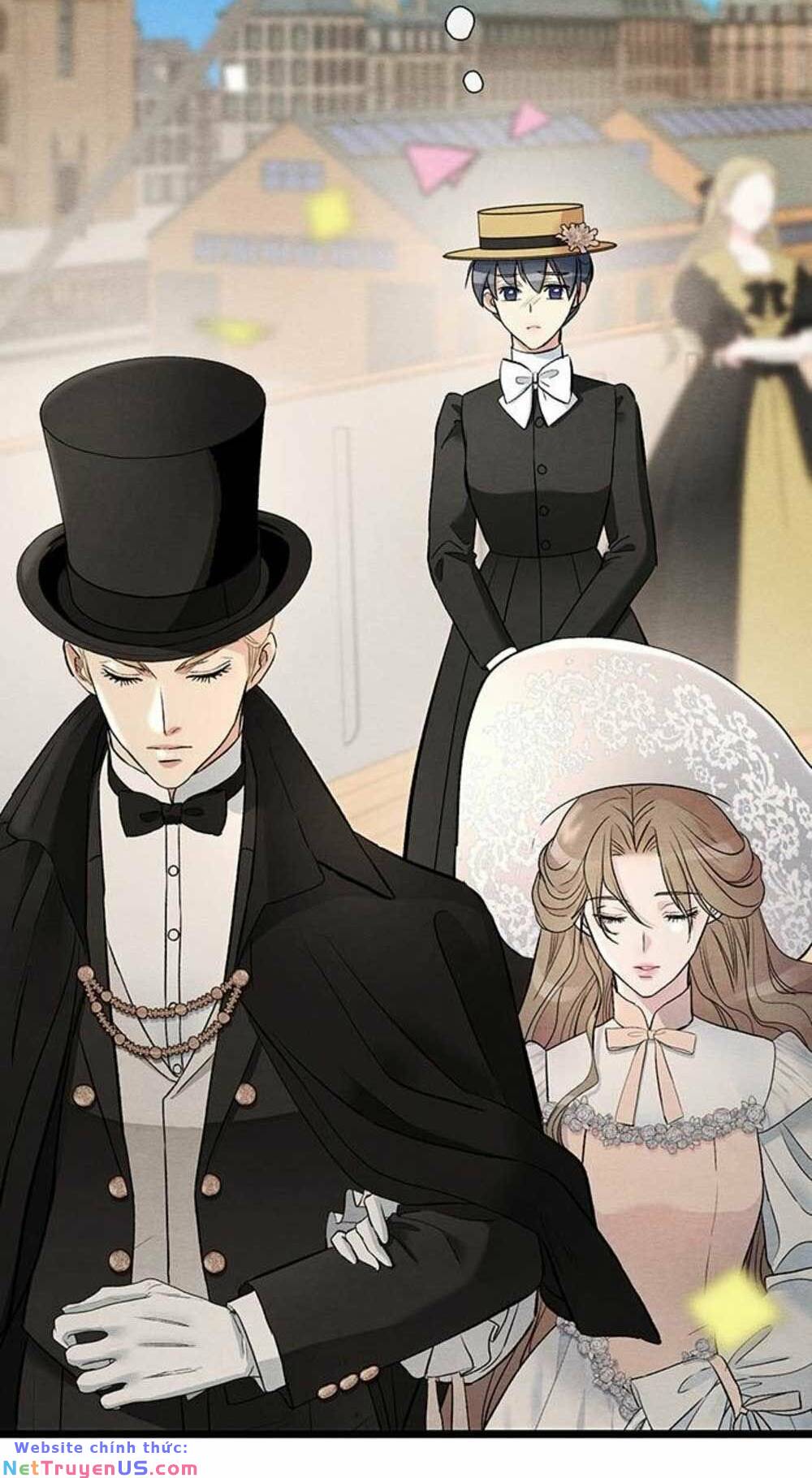 Hoàng Tử Rắc Rối chapter 38.2 27