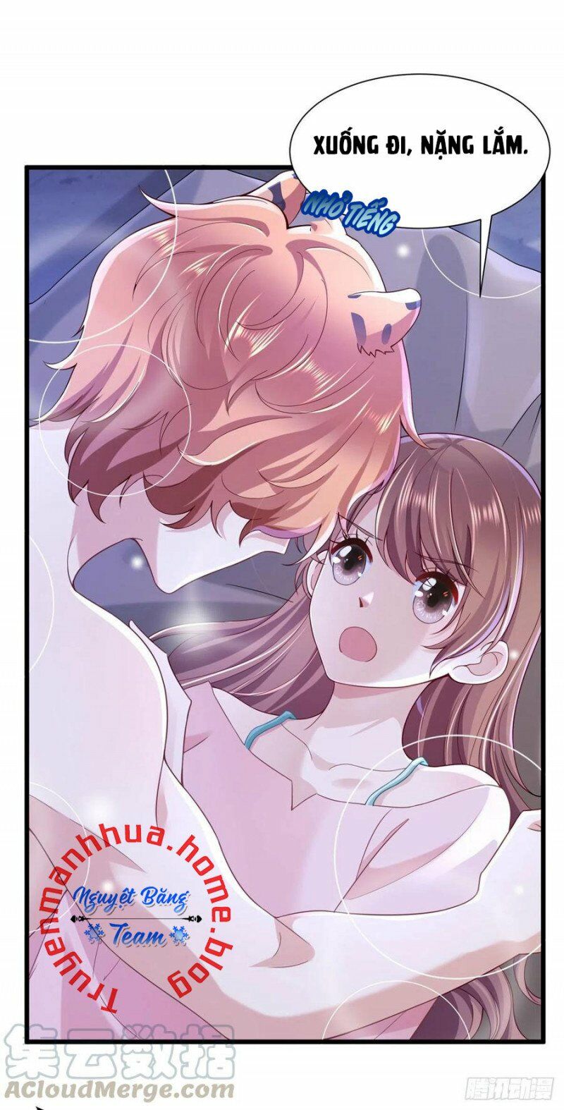 [16+] thảnh thơi thú thế chủng chủng điền, sinh sinh tể chapter 272 23