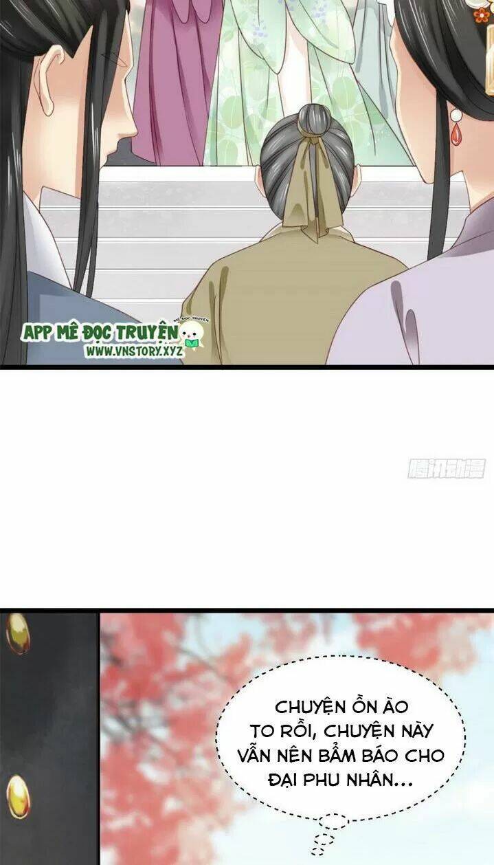 kiều nữ độc phi chapter 207 12