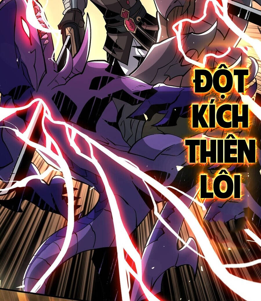 Vừa Chơi Đã Có Tài Khoản Vương Giả chapter 144 25
