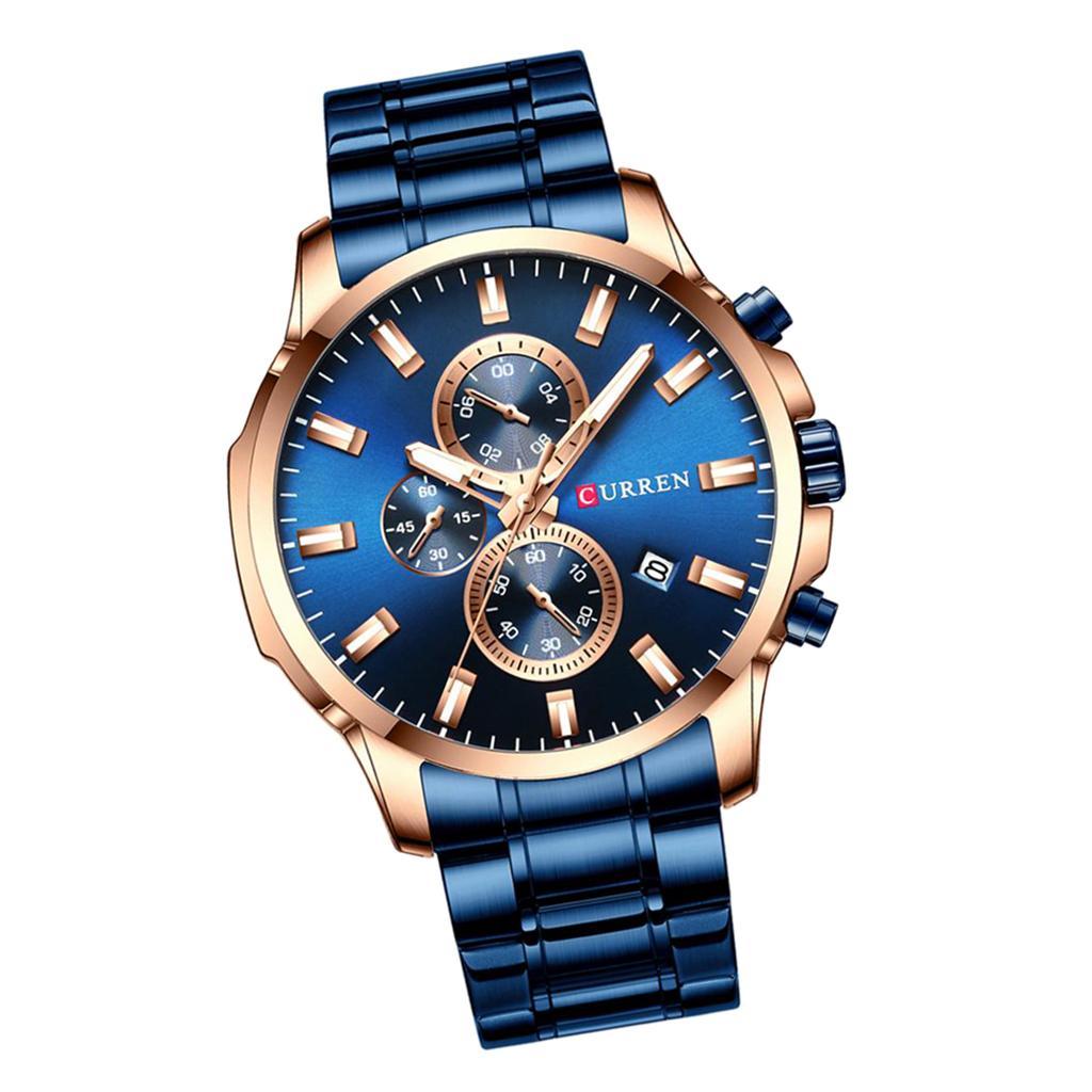 Men  Watch Wristwatch