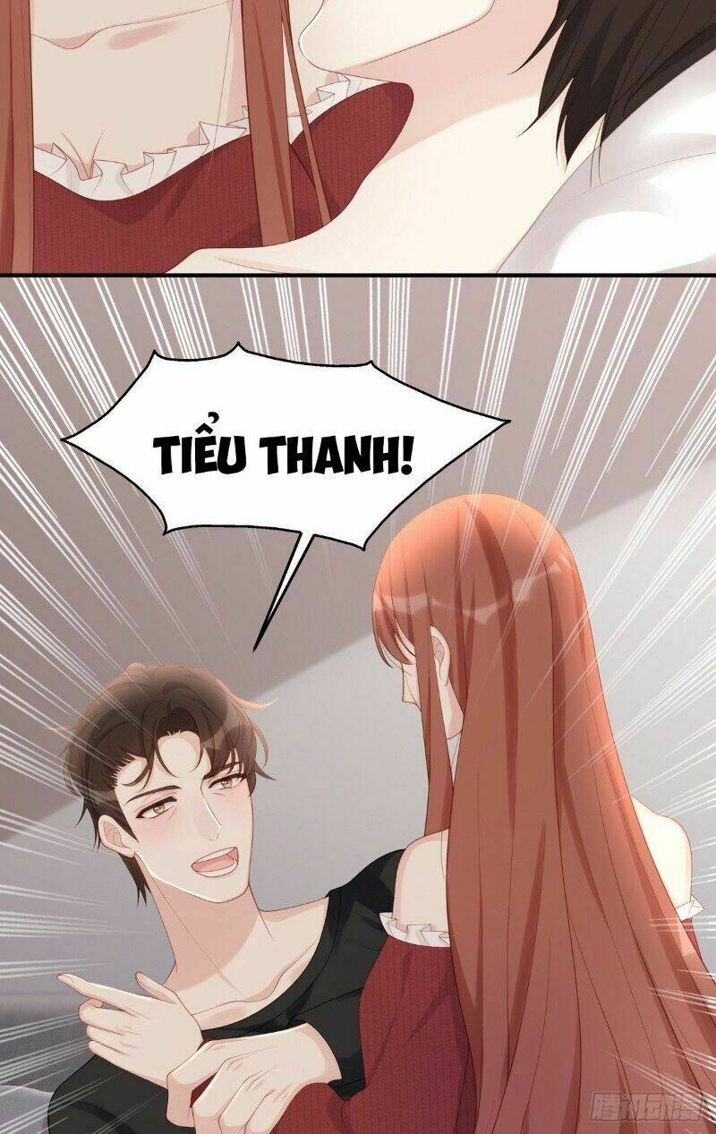 chỉ muốn cưng chiều em chapter 57 20
