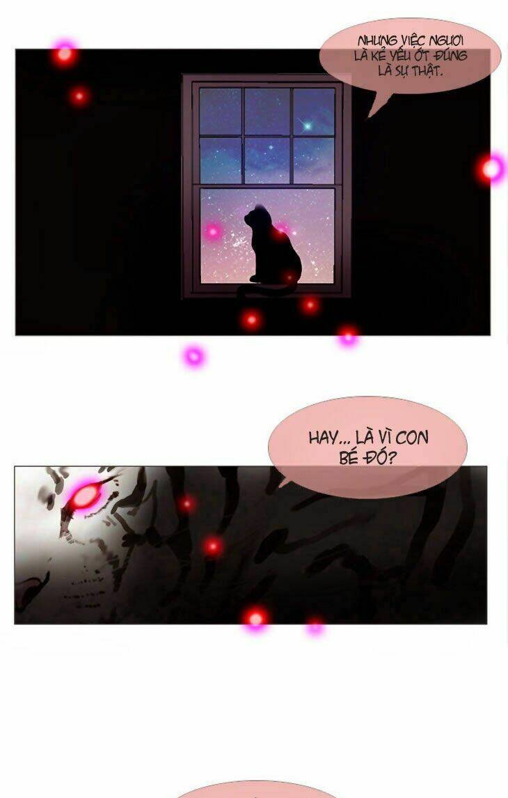 món quà từ chúa chapter 3 37