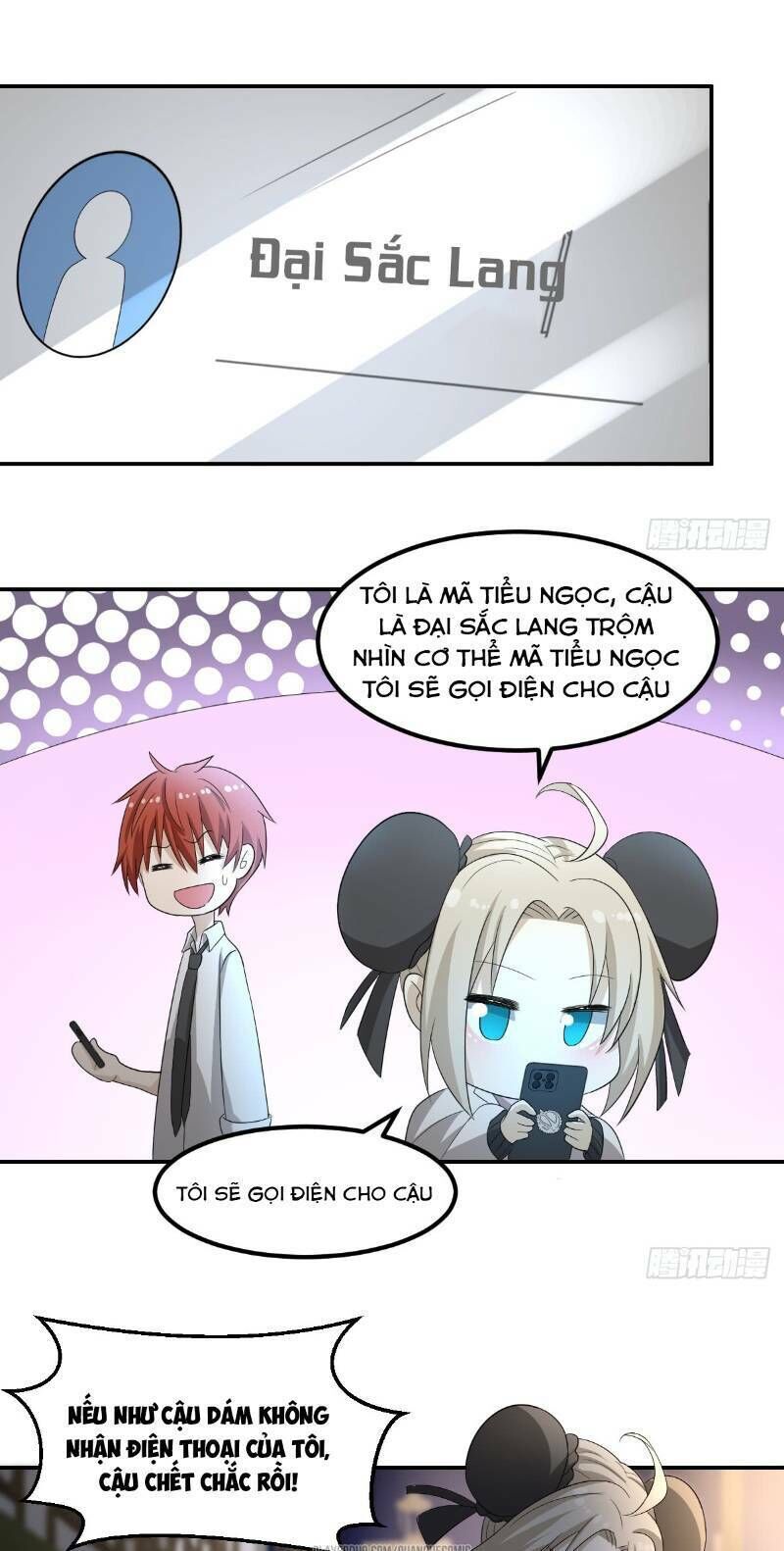 nghịch thiên tiên mệnh chapter 12 9