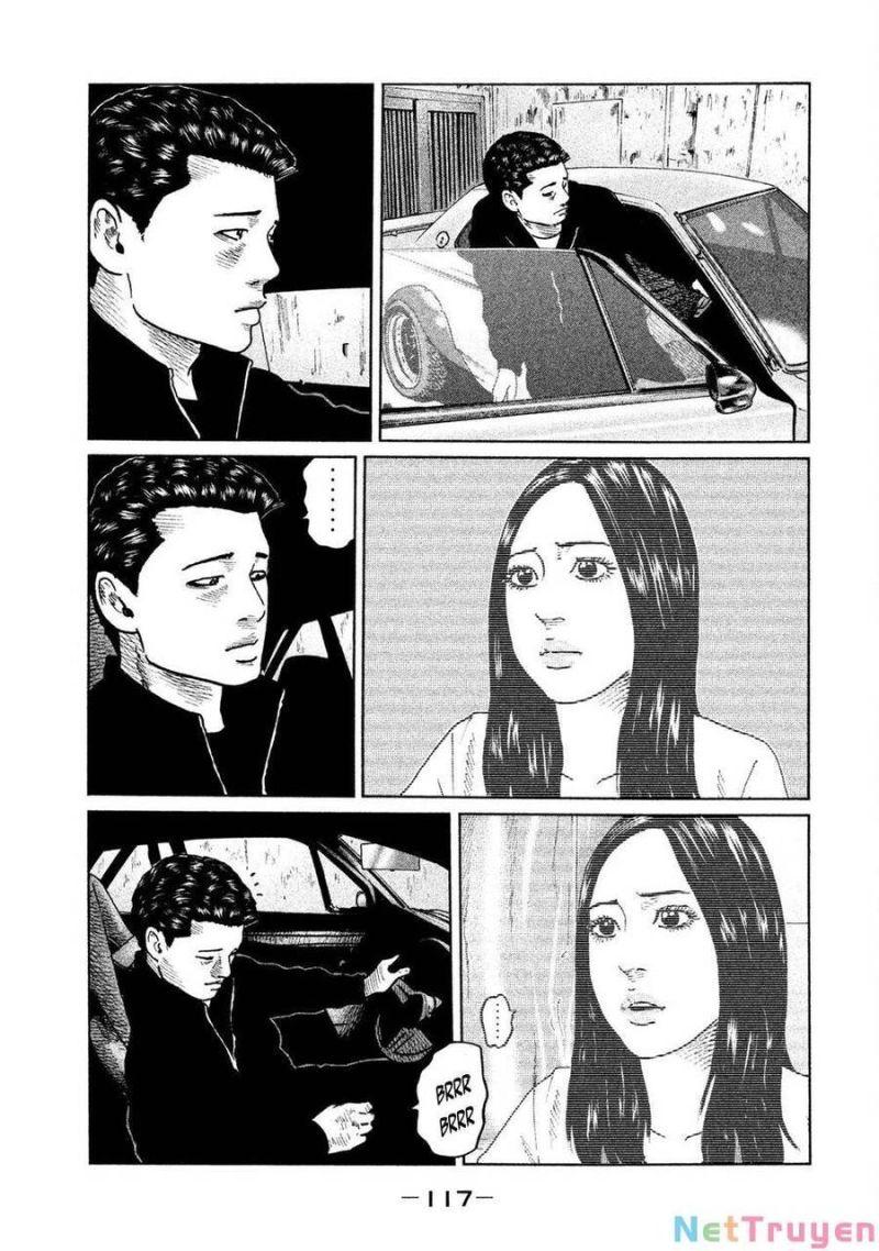 sát thủ truyền thuyết chapter 48 3