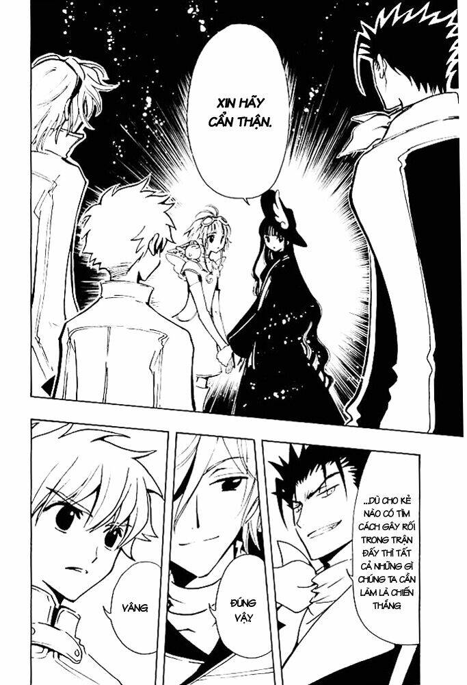 huyền thoại đôi cánh chapter 79 14