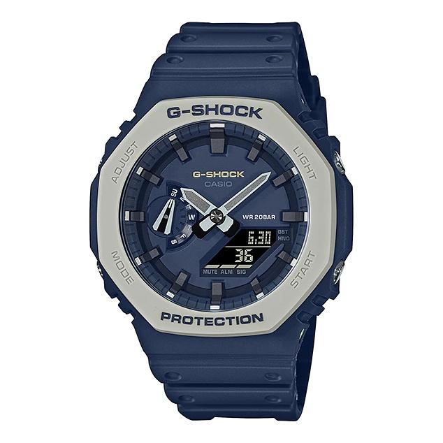 Đồng hồ Casio Nam G-Shock GA-2110ET