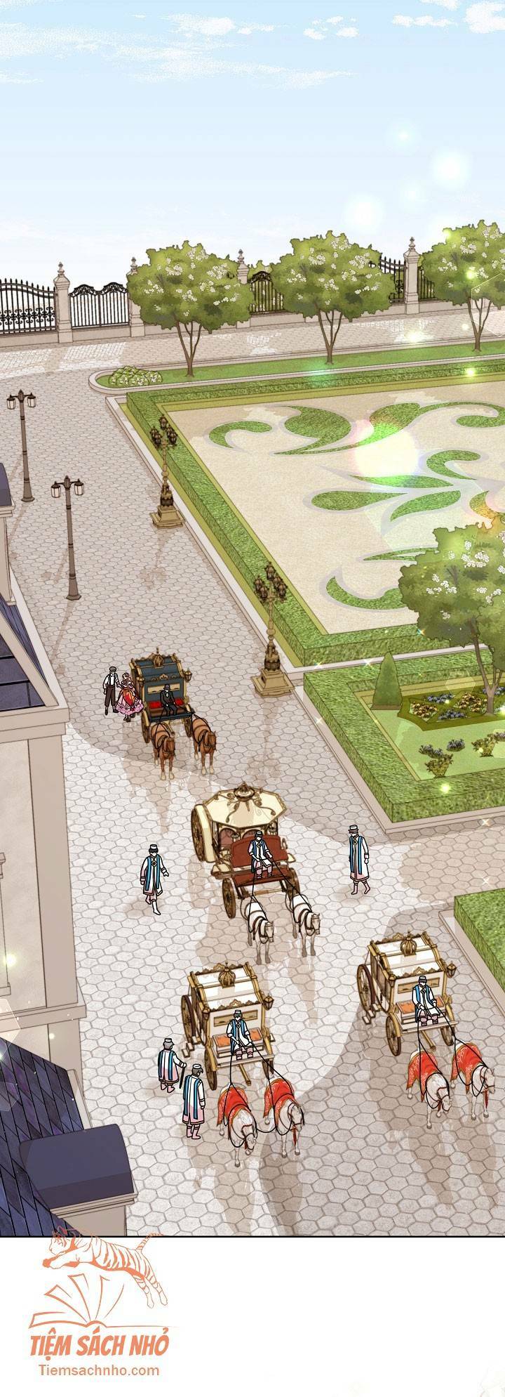 tôi đã nuôi dưỡng bạn thời thơ ấu thành bạo chúa chapter 42 4