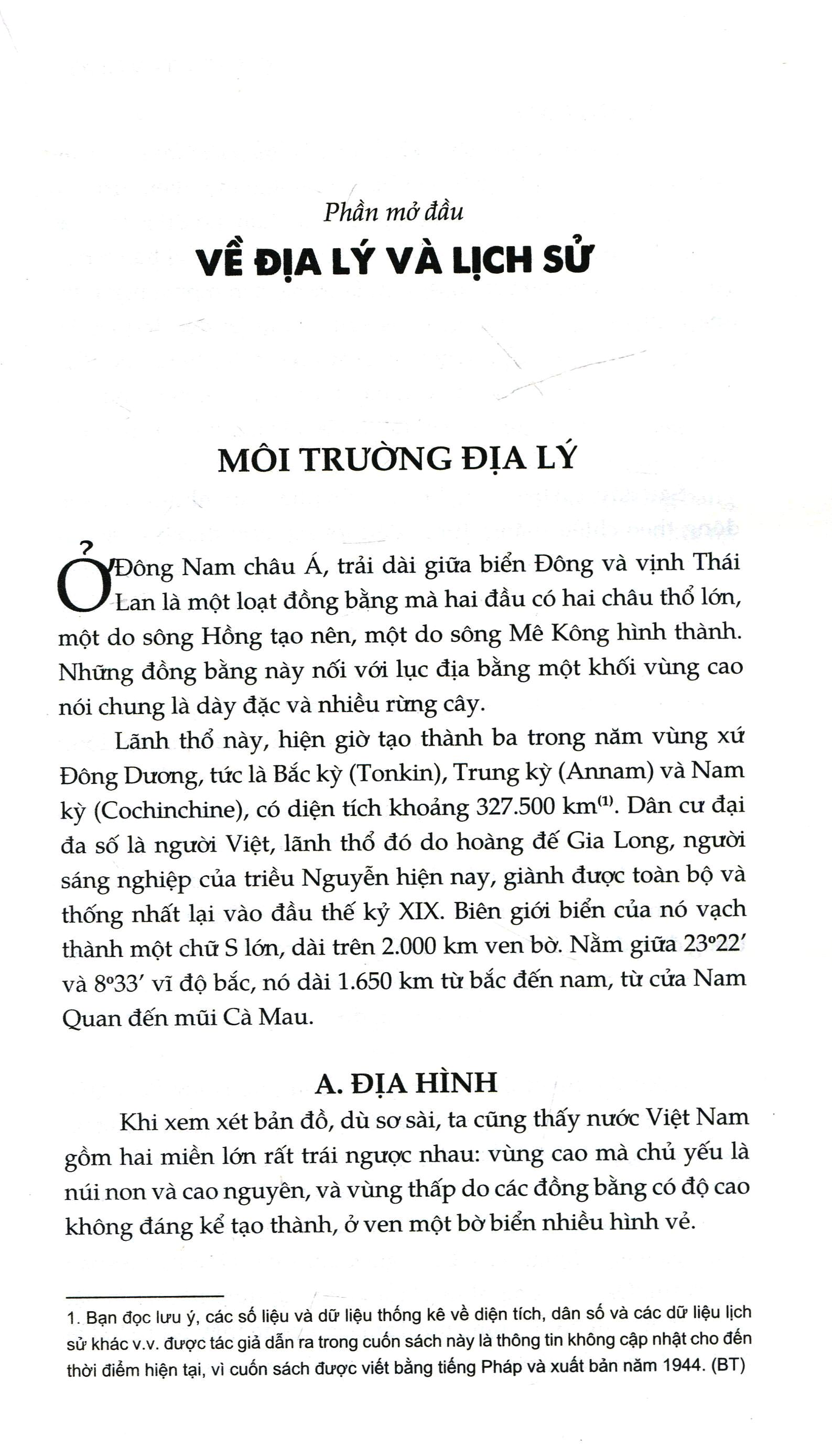 Văn Minh Việt Nam