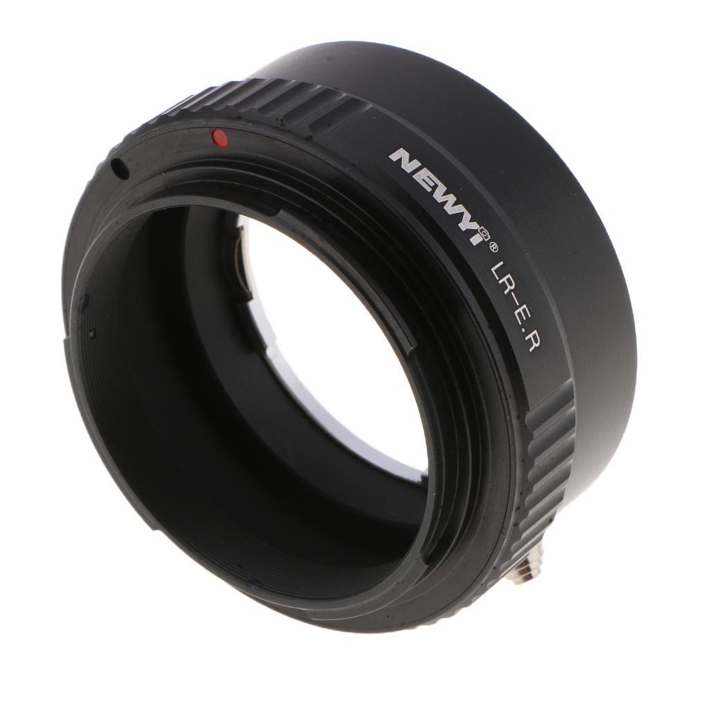 Lens Mount Adapter  for   to    R Mirrorless Camera