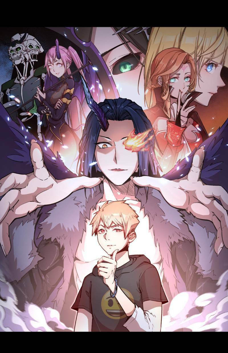 ta không phải đại ma vương chapter 16 1