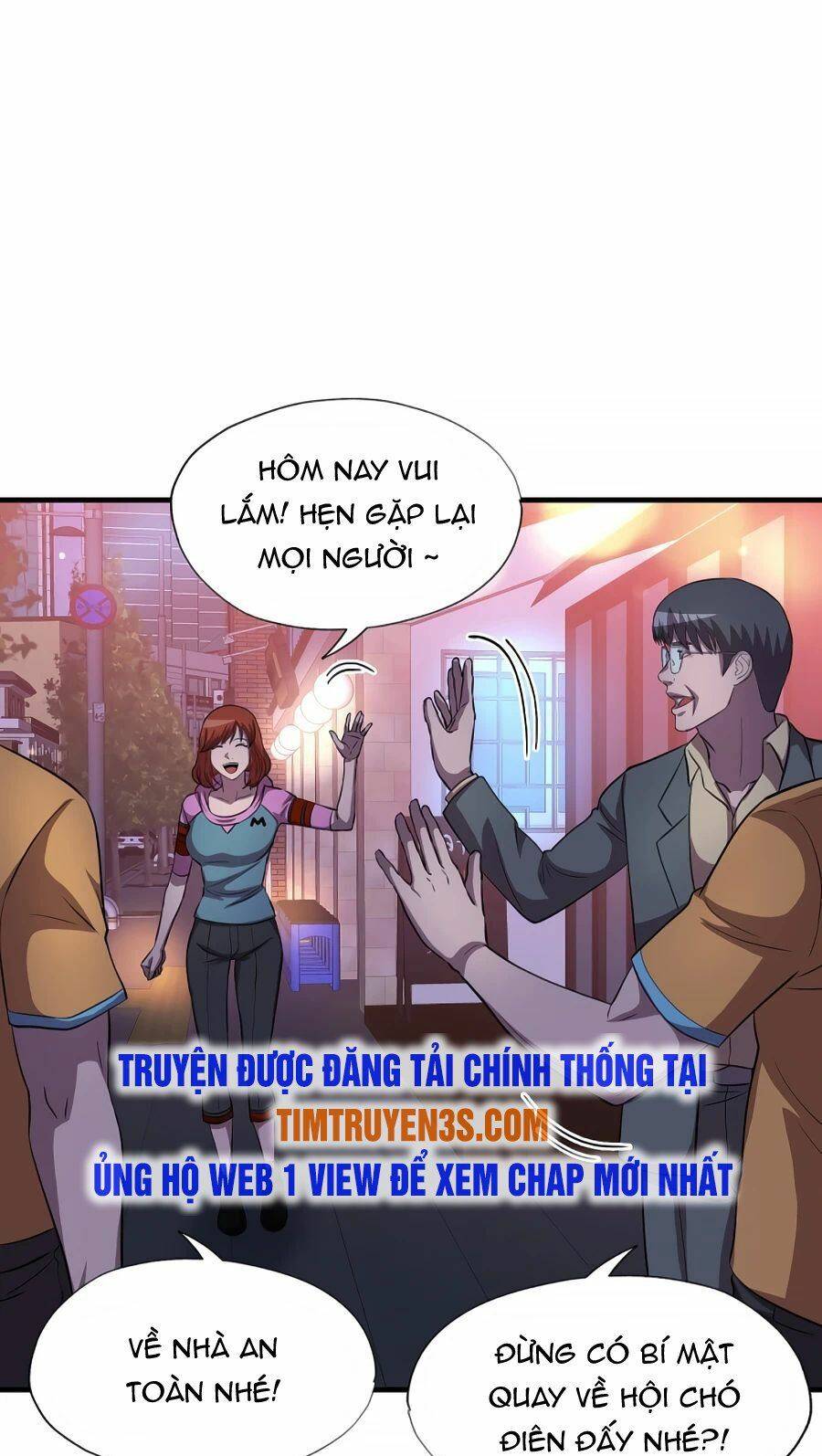 mẹ tôi là chòm sao bảo hộ m chapter 37 19