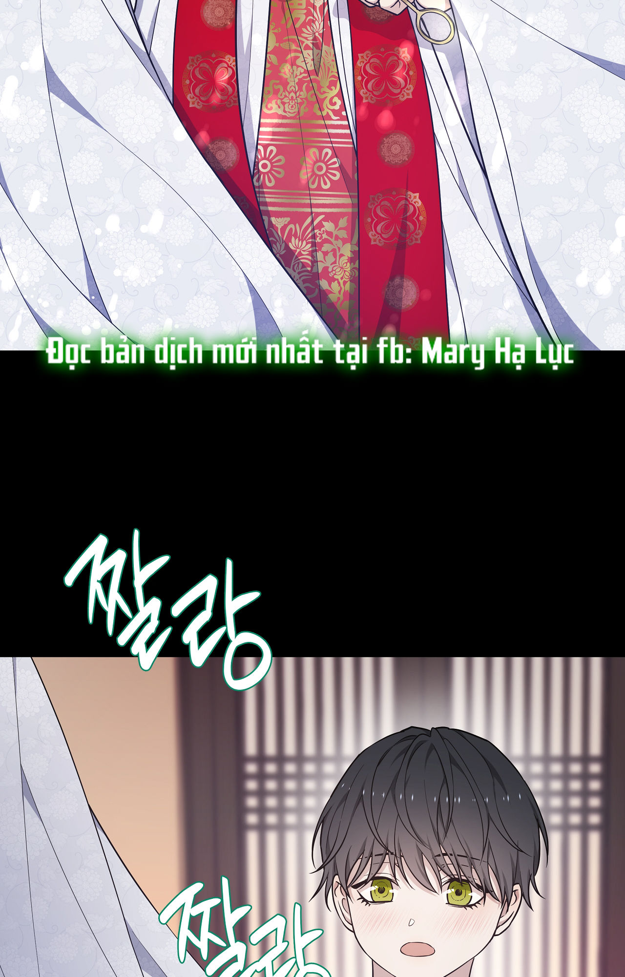 hỗn mộng chapter 28.1 19