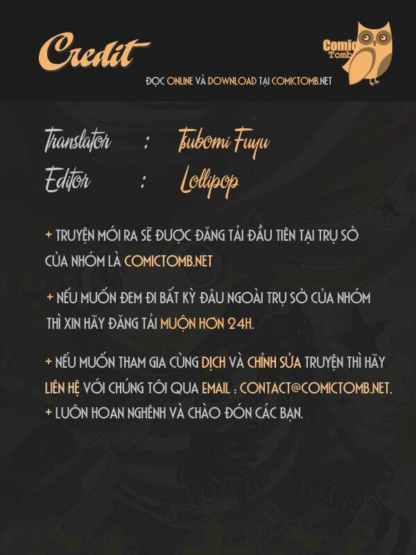 nữ phù thuỷ tập sự chapter 5 1