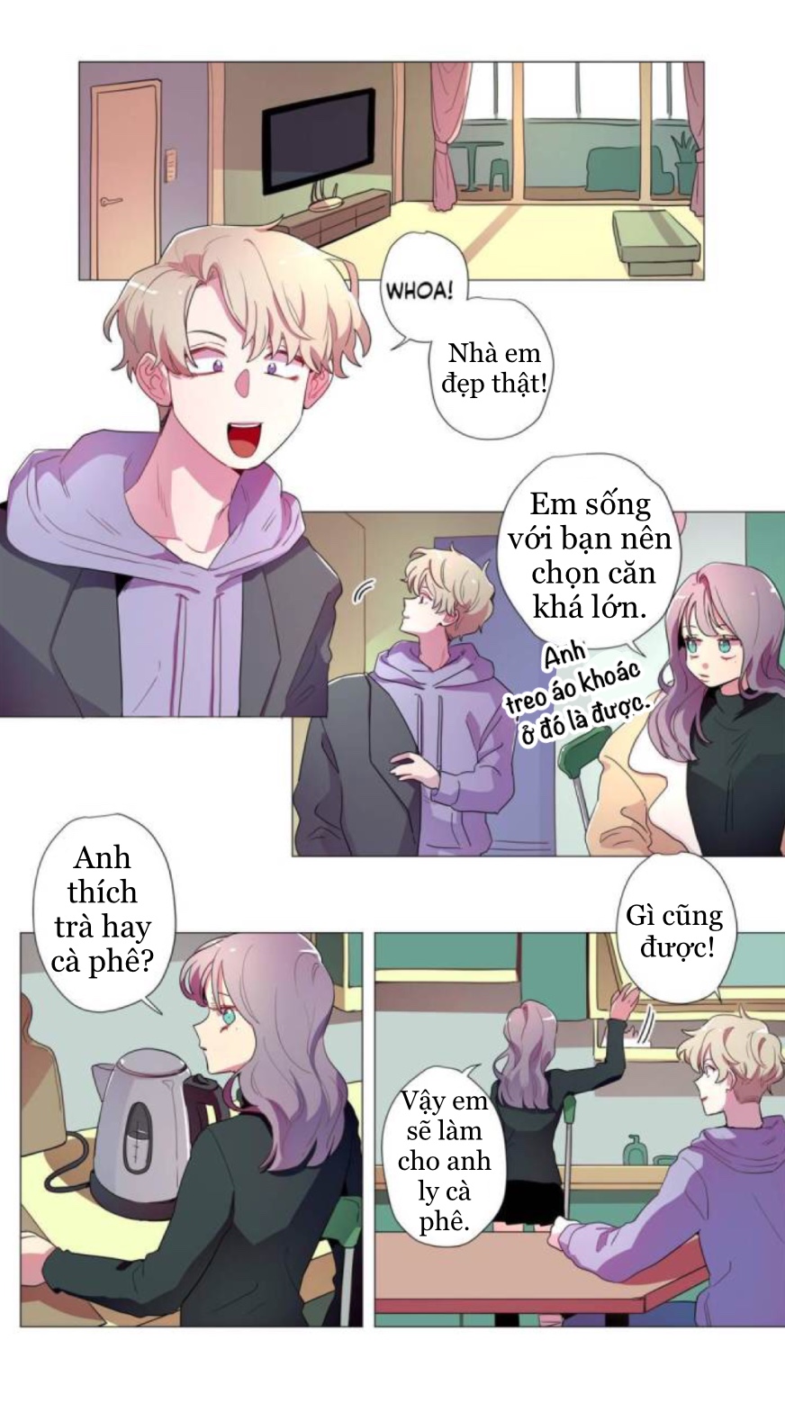 mảnh ghép o bị khuyết chapter 28 2