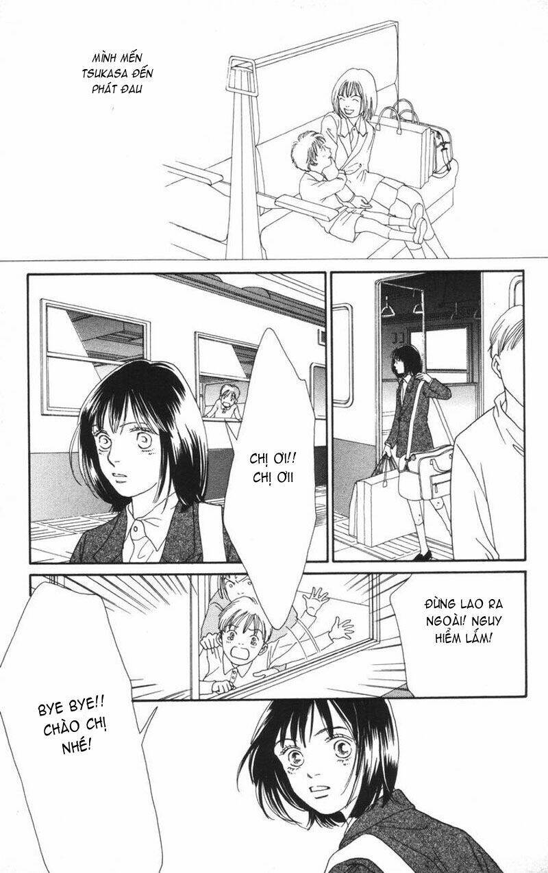 con nhà giàu chapter 140 25