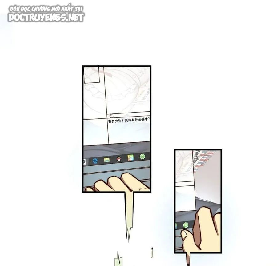 ta làm giàu từ thua lỗ game chapter 6 33