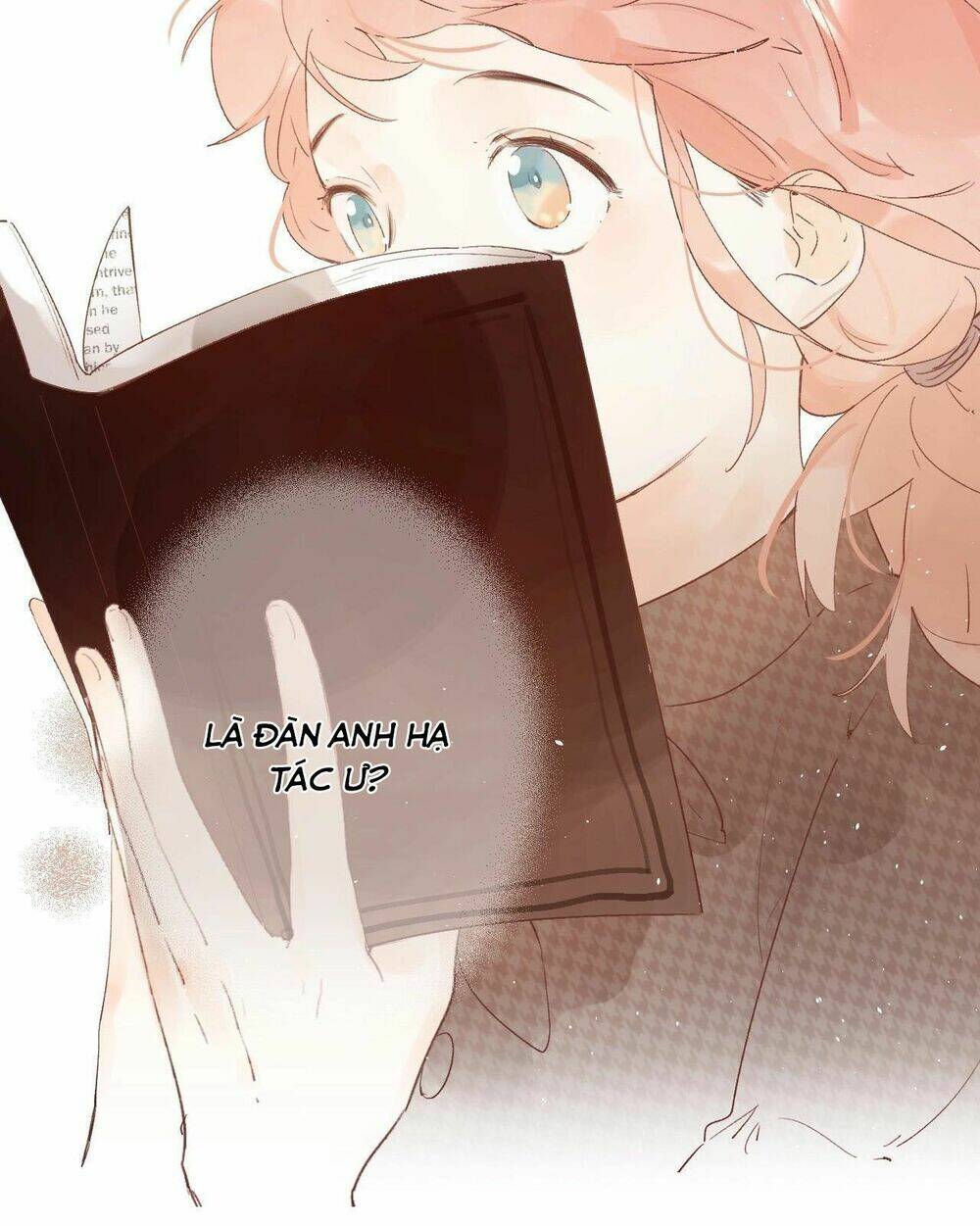 phù thủy hạng bét chapter 15 49