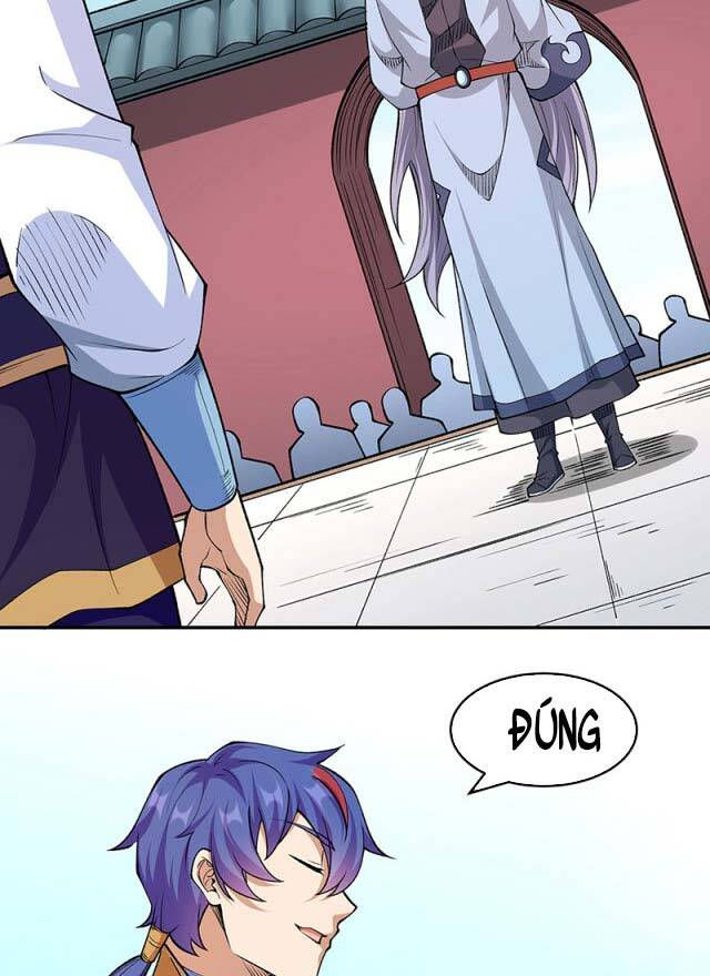 võ đạo độc tôn chapter 516 34